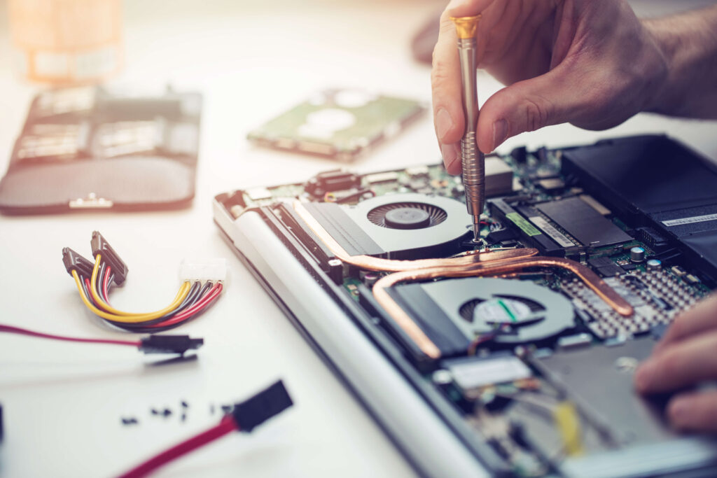 Computer Repair 5 1024x683 - Why You Should Back Up Your Data